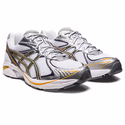 ASICS 1203A275.102_6 chaussure de sport à la mode Mâle 6 Argent, Blanc