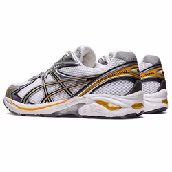 ASICS 1203A275.102_6 chaussure de sport à la mode Mâle 6 Argent, Blanc