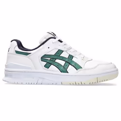 Sneakers Ex89 Cuir Blanc