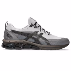ASICS 1201A879.020_8.5, Mâle, Adulte, Chaussures de sport à la mode, Multicolore, Oyster Grey, Dark Sepia, Mesh