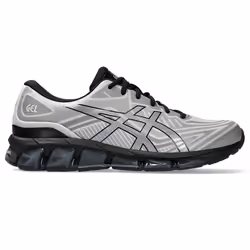 ASICS 1201A867.025_8, Mâle, Adulte, Chaussures de sport à la mode, Charbon, Gris, Oyster Grey, Carbon