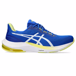 ASICS 1011B491.407_6, Mâle, Adulte, Bleu, Blanc