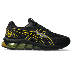 ASICS 1204A088.011_5 chaussure de sport à la mode 5 Noir, Jaune