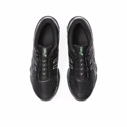 Baskets Gel Quantum 360 VII Noir et vert - Vue supplémentaire 6