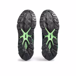Baskets Gel Quantum 360 VII Noir et vert - Vue supplémentaire 7