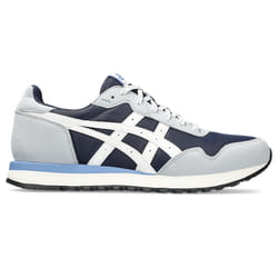 Sneakers Tiger Runner II Bleu et gris