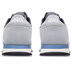 Sneakers Tiger Runner II Bleu et gris - Vue supplémentaire 5