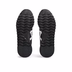 Sneakers Tiger Runner II Bleu et gris - Vue supplémentaire 7