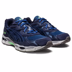 ASICS 1201A789.400_11.5 chaussure de sport à la mode Mâle 11.5 Multicolore