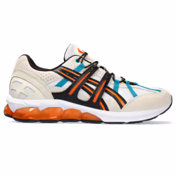 Basket Asics Gel-Sonoma 180 Homme Multicolor