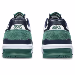 ASICS 1203A268.102_4.5 chaussure de sport à la mode Mâle 4.5 Noir, Blanc - Vue supplémentaire 5