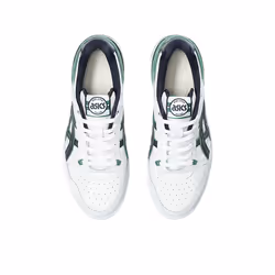 ASICS 1203A268.102_4.5 chaussure de sport à la mode Mâle 4.5 Noir, Blanc - Vue supplémentaire 6