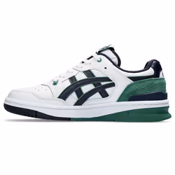 ASICS 1203A268.102_3.5 chaussure de sport à la mode Mâle 3.5 Noir, Blanc - Vue supplémentaire 4