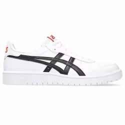 ASICS 1201A173.124_3.5, Mâle, Adulte, Chaussures de sport à la mode, Noir, Blanc, White, Black