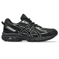 ASICS 1204A122.003_3.5 chaussure de sport à la mode 3.5 Noir, Argent