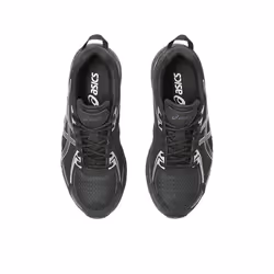ASICS 1204A122.003_3 chaussure de sport à la mode 3 Noir, Argent - Vue supplémentaire 6