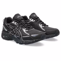 ASICS 1204A122.003_2.5 chaussure de sport à la mode 2.5 Noir, Argent