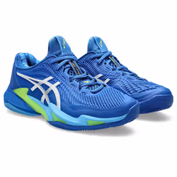 ASICS 1041A364.400_7 chaussure de sports d’équipe Mâle 7 Multicolore