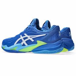 ASICS 1041A364.400_7.5 chaussure de sports d’équipe Mâle 7.5 Multicolore