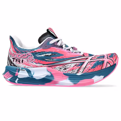 ASICS 1012B429.401_4.5, Femelle, Adulte, Multicolore