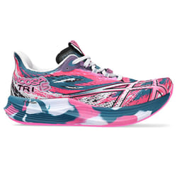 ASICS 1012B429.401_4.5 Chaussure d'athlétisme Femelle 4.5 Multicolore