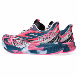 ASICS 1012B429.401_5.5 Chaussure d'athlétisme Femelle 5.5 Multicolore