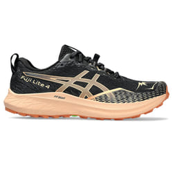 ASICS 1012B514.001_5 Chaussure d'athlétisme Femelle 5 Noir, Terre cuite