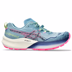 ASICS 1012B515.400_4.5, Femelle, Adulte, Multicolore