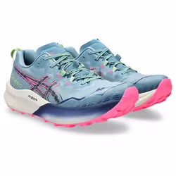 Chaussures de trail femme Asics Fujispeed 2