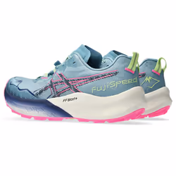 Chaussures de trail femme Asics Fujispeed 2