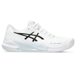 ASICS 1041A449.101_12 chaussure de sports d’équipe Mâle 12 Noir, Blanc