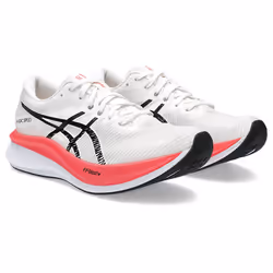 ASICS 1012B518.100_6 Chaussure d'athlétisme Femelle 6 Noir, Blanc