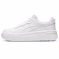 ASICS 1203A289.104_4 chaussure de sport à la mode Mâle 4 Gris, Blanc - Vue supplémentaire 4