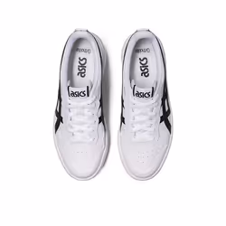 ASICS 1203A289.103_6.5 chaussure de sport à la mode Mâle 6.5 Noir, Blanc - Vue supplémentaire 6