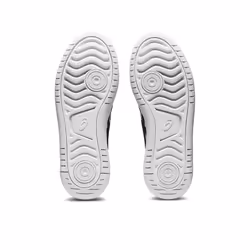 ASICS 1203A289.103_6.5 chaussure de sport à la mode Mâle 6.5 Noir, Blanc - Vue supplémentaire 7