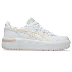 ASICS 1203A289.102_3 chaussure de sport à la mode Mâle 3 Beige, Blanc
