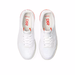ASICS 1203A289.106_5 chaussure de sport à la mode Mâle 5 Cerise, Blanc - Vue supplémentaire 6