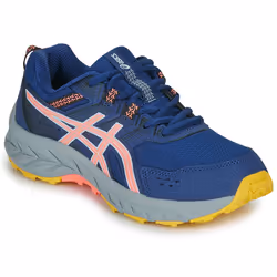 Sneakers Gel Venture 9 Maille Bleu