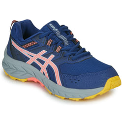 Sneakers Gel Venture 9 Maille Bleu