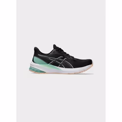 Chaussures ASICS GT-1000 12 - Noir - Running - Régulier