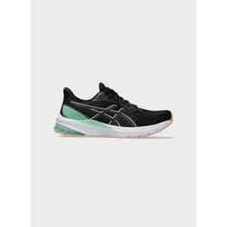 Chaussures ASICS GT-1000 12 - Noir - Running - Régulier