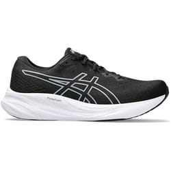 Chaussure de sport - ASICS - Gel-Pulse 15 - Amorti AMPLIFOAM - Maille jacquard - Confort optimal