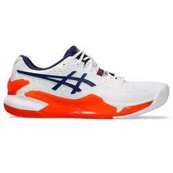 Chaussures de tennis Asics Gel-Resolution 9 Clay