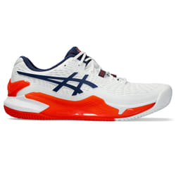 Chaussures de tennis Asics Gel-Resolution 9 Clay