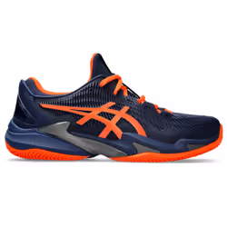Chaussures de sport Asics Court Ff 3 Clay 1041a371-401