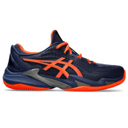 Chaussures de sport Asics Court Ff 3 Clay 1041a371-401