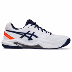 Chaussures de tennis Asics Gel-Dedicate 8