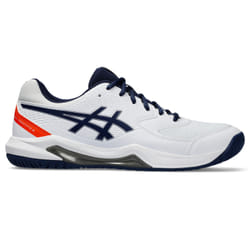 Chaussures de tennis Asics Gel-Dedicate 8