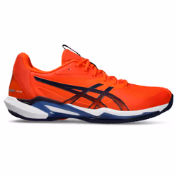 Chaussures de tennis Asics Solution Speed FF 3 Clay