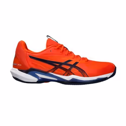 Chaussures de tennis Asics Solution Speed FF 3 Clay
